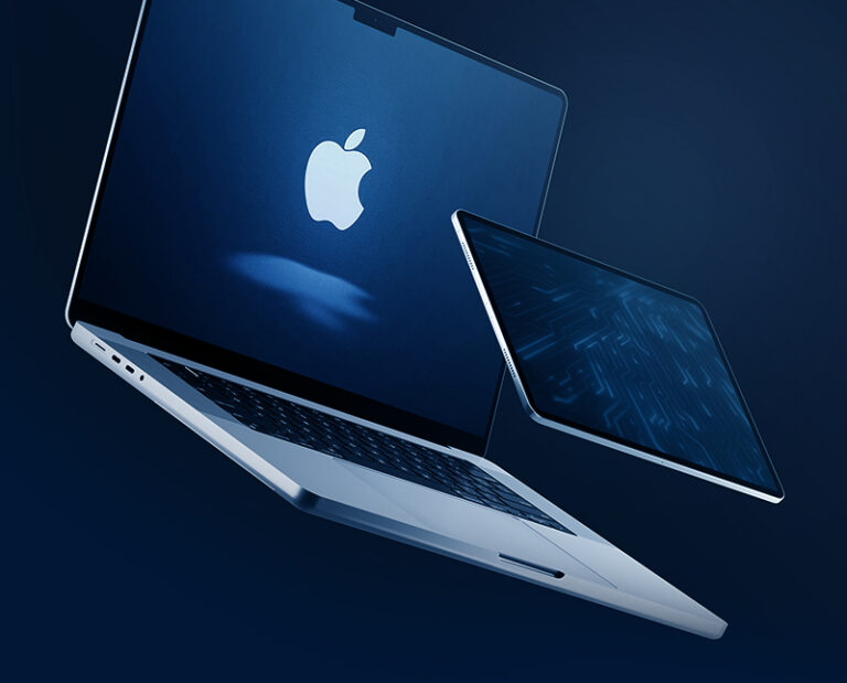 Naprawa MacBooka Olsztyn