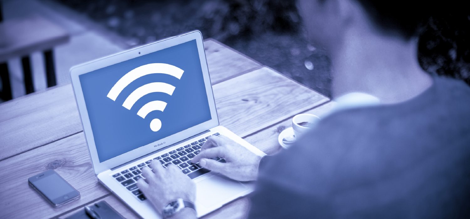 Jak udostępnić internet z telefonu